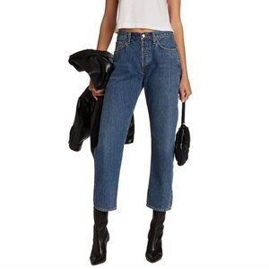 Agolde Jeans Wyman Straight Low Rise Classic 90s Sz 29‎